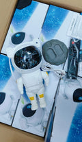 Astronaut (Space)