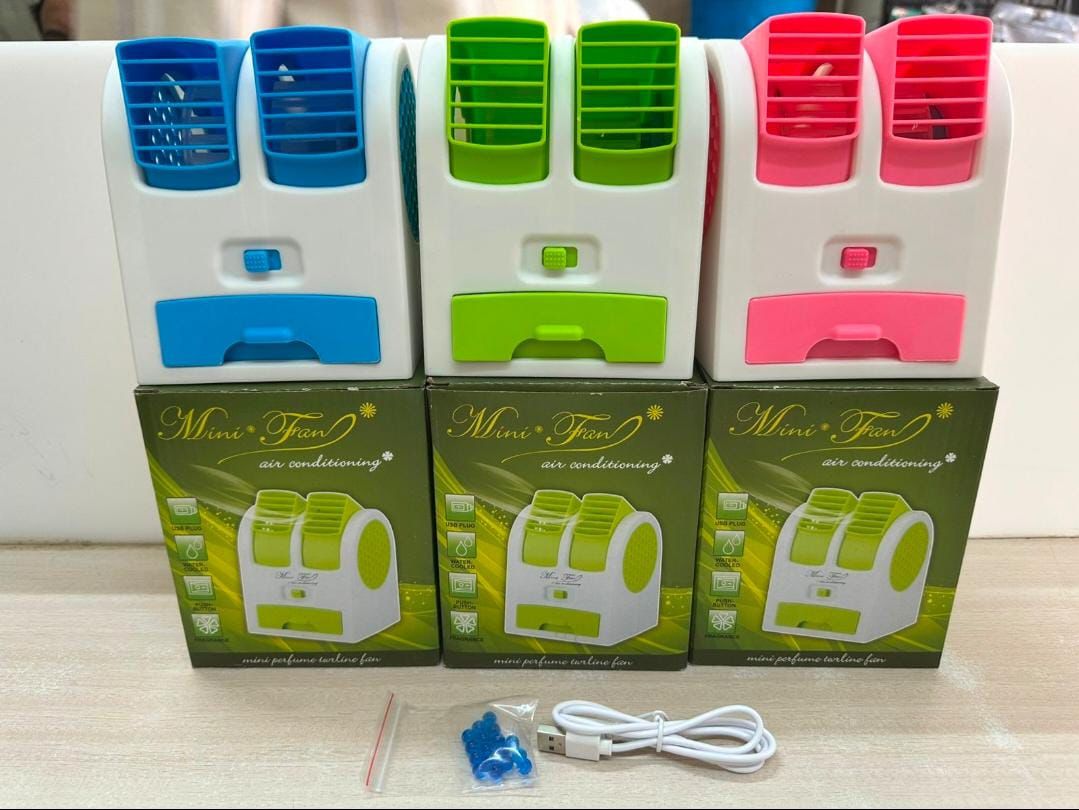 Mini cooler